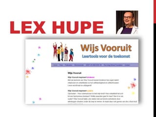 LEX HUPE
 