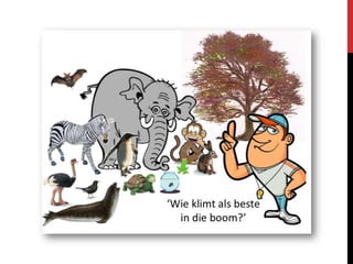 Waardenvol ondewijs
