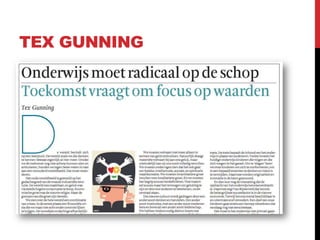TEX GUNNING
 