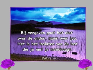 Waarheden( lieven )