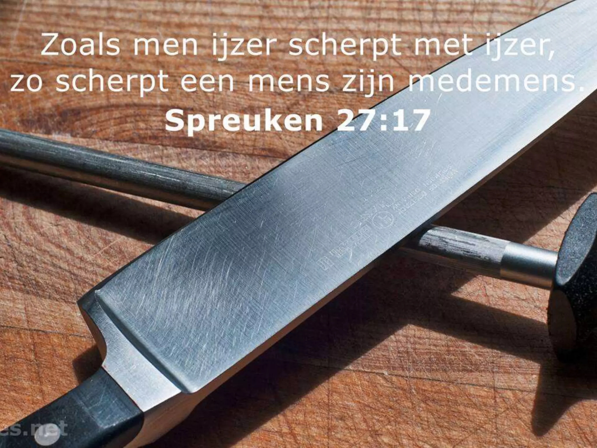 Op zoek naar de waarheid