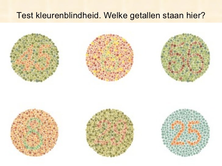 Waarnemen en interpreteren