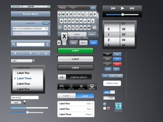 Ubiquitous computing: Waarom de grafische user interface (deels ...