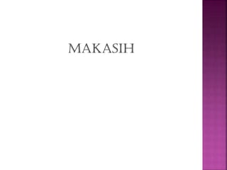 MAKASIH
 