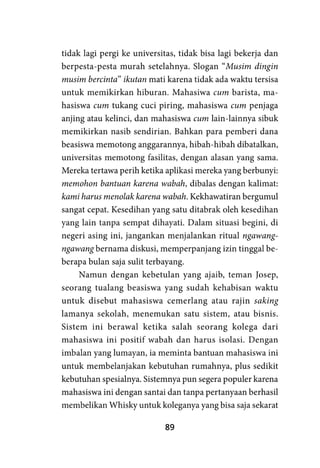 Wabah kumpulan cerpen