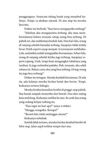 Wabah kumpulan cerpen