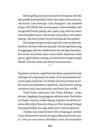 Wabah kumpulan cerpen