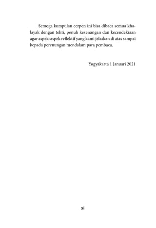 Wabah kumpulan cerpen