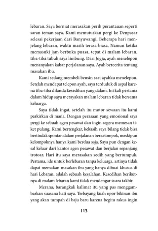 Wabah kumpulan cerpen