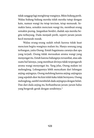 Wabah kumpulan cerpen