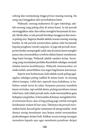 Wabah kumpulan cerpen