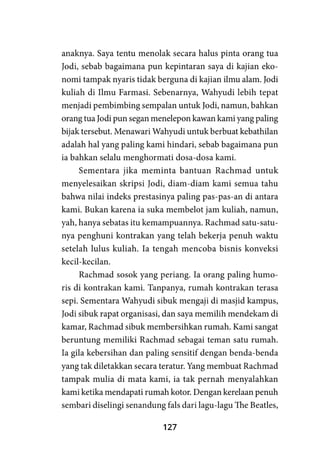 Wabah kumpulan cerpen