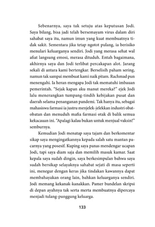 Wabah kumpulan cerpen