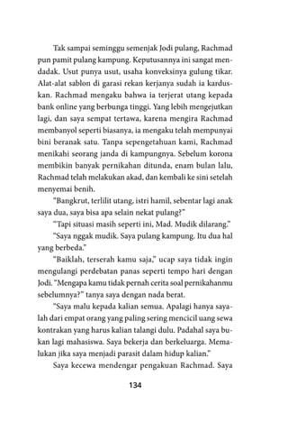 Wabah kumpulan cerpen