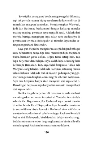 Wabah kumpulan cerpen