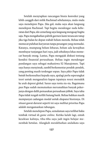 Wabah kumpulan cerpen