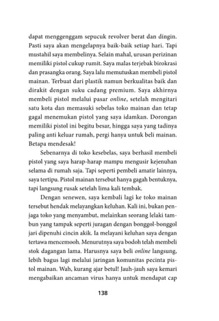 Wabah kumpulan cerpen