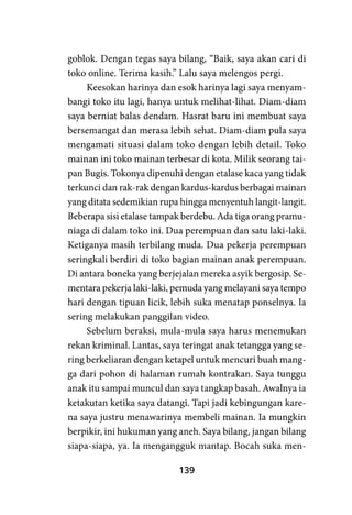 Wabah kumpulan cerpen