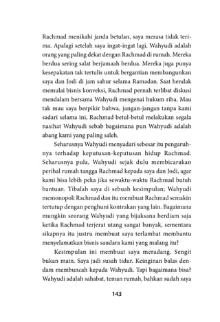 Wabah kumpulan cerpen