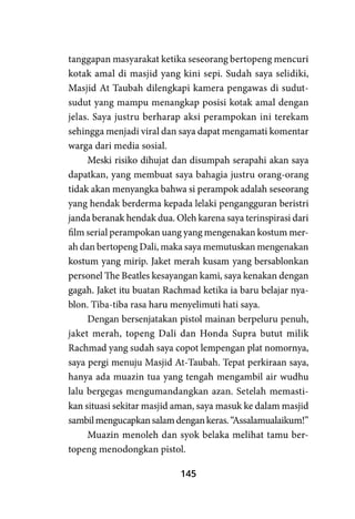 Wabah kumpulan cerpen