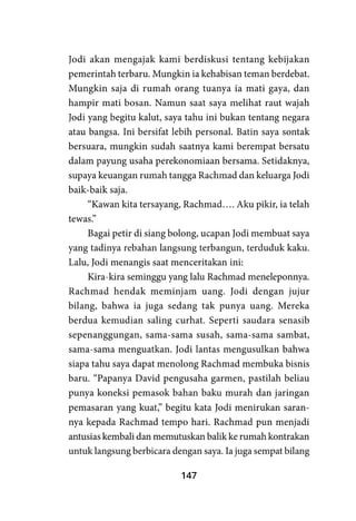 Wabah kumpulan cerpen