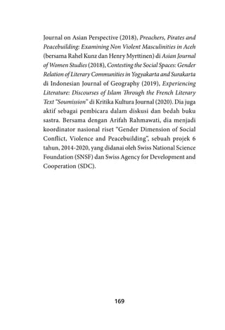 Wabah kumpulan cerpen