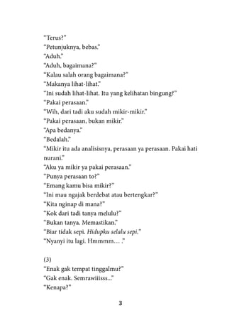 Wabah kumpulan cerpen