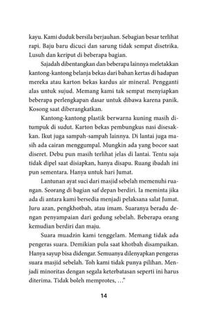 Wabah kumpulan cerpen