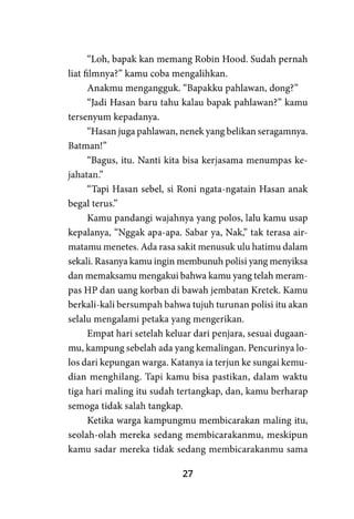 Wabah kumpulan cerpen