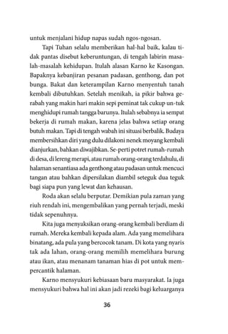 Wabah kumpulan cerpen