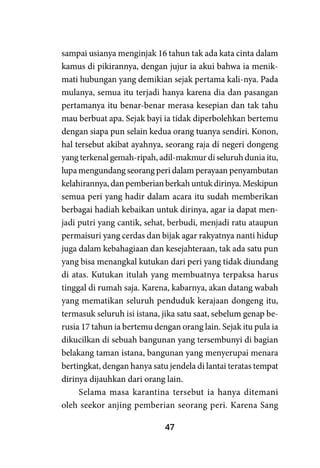 Wabah kumpulan cerpen