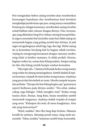 Wabah kumpulan cerpen