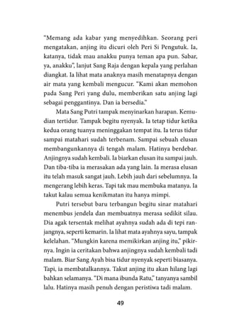 Wabah kumpulan cerpen