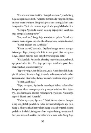 Wabah kumpulan cerpen