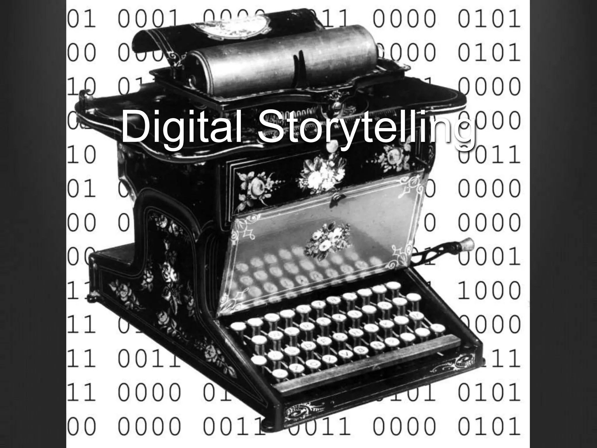 digital-storytelling-ppt