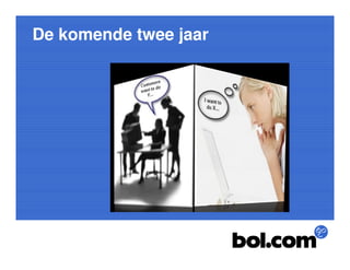 Webanalytics Congres 2009: Bol.com