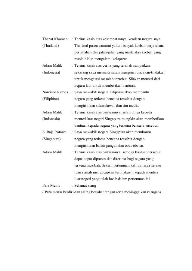 Contoh Percakapan Tentang Pendidikan Mosaicone