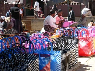 Swazilandia 