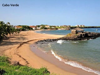Cabo Verde 