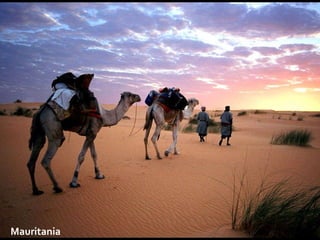 Mauritania 