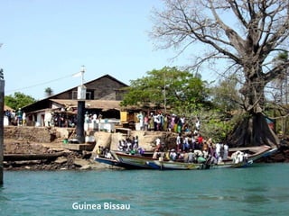Guinea Bissau 