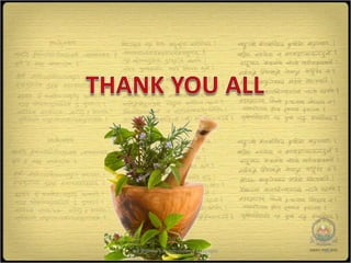 Dr Sharma's Panchakarma Concepts   26
 