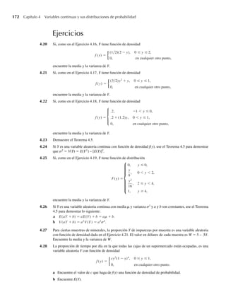 2 para 4 ≤ y  5.5,
5 