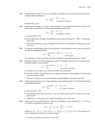 8, para 5.5 ≤ y  6,
11 
