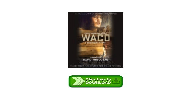 Survivor Mp3 Download Free Waco A Survivor's Story audio books free in english mp3 download Wac…