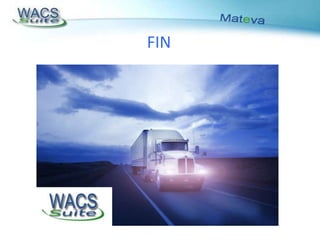 Interfaçage avec système de pointage (e.g. Schémas de travail, ...)