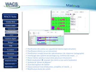 Satisfaction clients