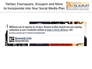   People asking for the same pricing after the deal is done