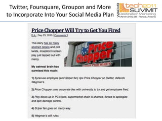   Dealing with too much traffic