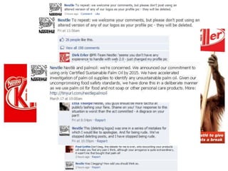   Is this really a customer base you need?